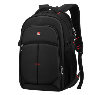 Balo laptop nam thông minh đa chức năng chống thấm nước cao cấp phong cách mới