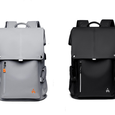 Balo laptop thông minh size 15.6inh và size 17.5inh thời trang công sở cao cấp phong cách mới