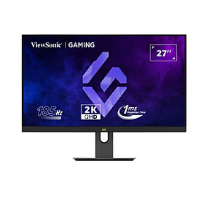 Màn Hình Viewsonic VX2758A-2K-PRO-4 27inch 2K 180Hz QHD - Hàng Chính Hãng