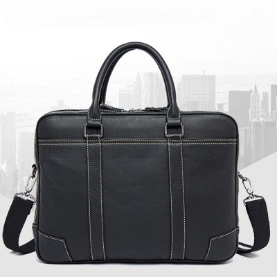 Cặp công sở nam cao cấp BHM9879 vừa laptop đến 16inch. Túi xách công sở nam