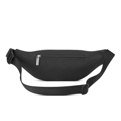 Túi đeo hông RONCATO EASY OFFICE 2.0 vải Polyester chống thấm, Thương hiệu Ý (Mã 41272801-41272823)