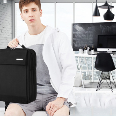 Balo laptop 15.6inh đa chức năng thời trang cao cấp phong cách mới