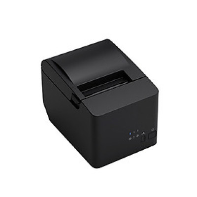 Máy in hóa đơn Epson TM-T81 III - Cổng kết nối tùy chọn - Hàng Chính Hãng 