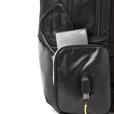  Balo American Tourister Zork 2.0 Backpack 1 AS