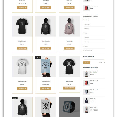 Thiết kế - Lập trình Website