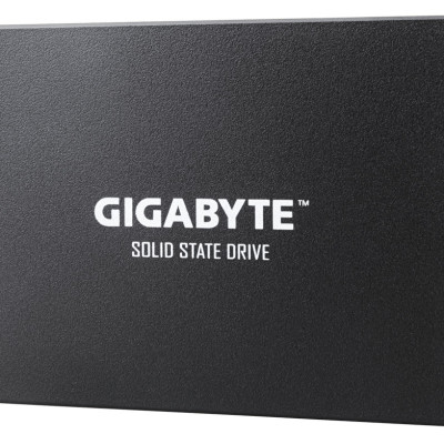 Ổ Cứng SSD Gigabyte 480Gb (SATA 6.0Gb/s) - Hàng Chính Hãng