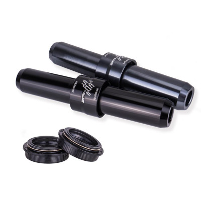 Dụng cụ lắp đặt xe đạp dành cho phớt dầu và phớt chắn bụi của phuộc trước xe đạp