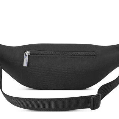 Túi đeo hông RONCATO EASY OFFICE 2.0 vải Polyester chống thấm, Thương hiệu Ý (Mã 41272801-41272823)