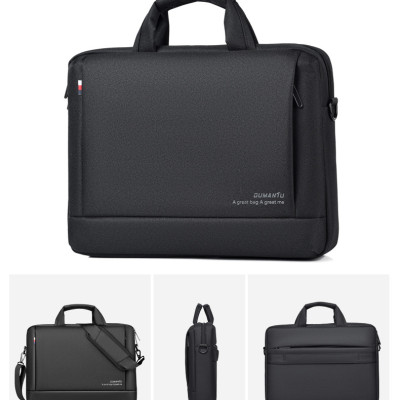 Cặp Đựng Chống Sốc Cao Cấp Teement, Chống Nước, Chống Xước, Dành Cho Laptop 13,14,15.6icnh - Hàng Chính Hãng