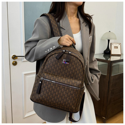 Balo nữ phong cách mới - BEE GEE BLNN9139