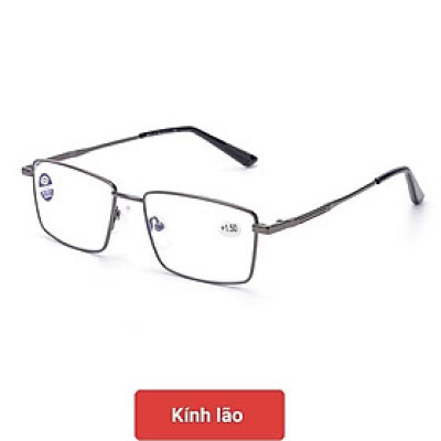 Kính lão đọc sách cao cấp dành cho nam và nữ TQ4