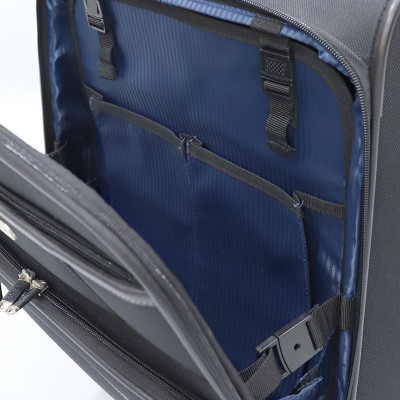 Vali vải du lịch SSC-20