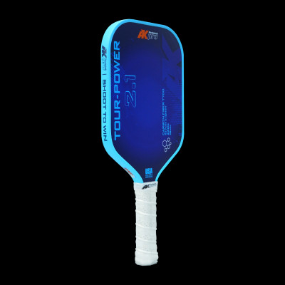 Vợt Pickleball TOUR-POWER 2.1 - Carbon T700