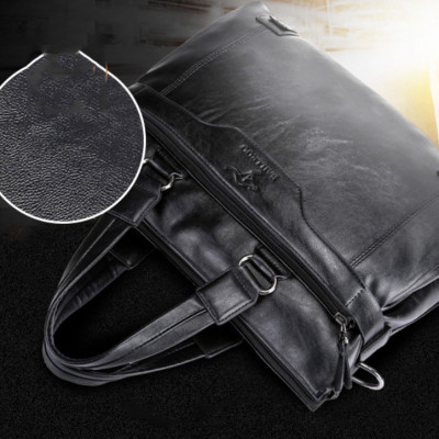 Túi xách nam công sở da thật cao cấp phong cách mới