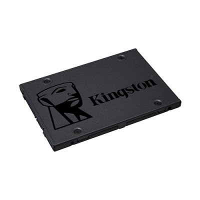 Ổ cứng SSD KINGSTON SA400 960GB 2.5 inch Sata3 (SA400S37/960G) – Hàng Chính Hãng