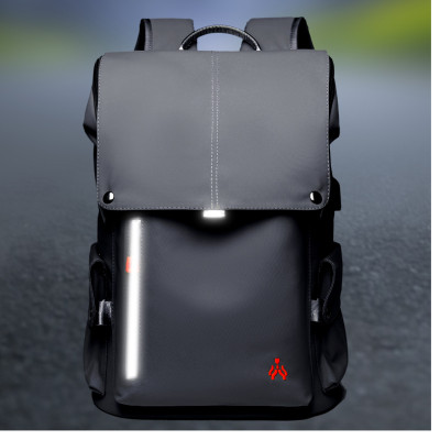 Balo laptop thông minh size 15.6inh và size 17.5inh thời trang công sở cao cấp phong cách mới