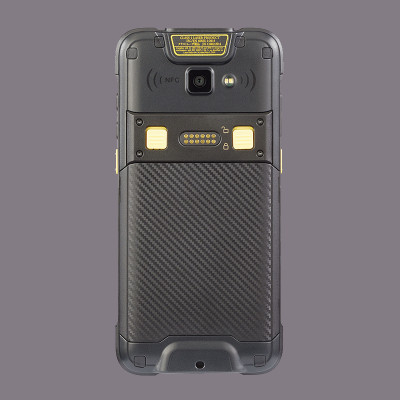 Máy quét mã vạch PDA – Máy kiểm kho PDA Android 11 – Máy PDA OPTICON H35 ( Hàng chính hãng)