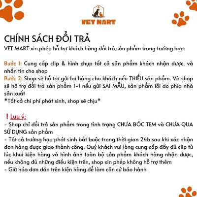[100ML] FIVE ACI OIL - Thảo Dược Cho Gia Súc, Gia Cầm Tiêu Chảy, Táo Bón, Kích Thích Thèm Ăn_Fivevet