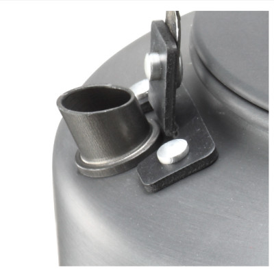 Ấm đun nước dã ngoại Campingmoon S1000/ S1500