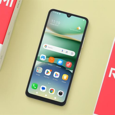 Điện thoại Xiaomi Redmi A5 3GB/64GB - Hàng chính hãng
