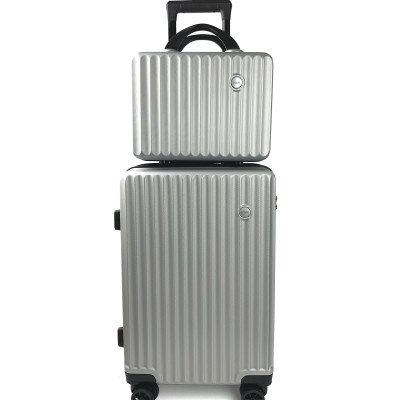 Bộ Vali Nhựa Thời Trang Cao Cấp Doma DH220406