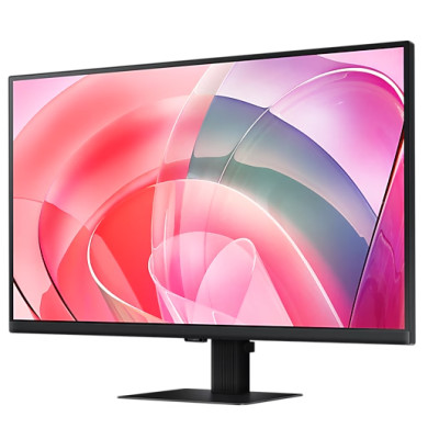 Màn Hình Samsung ViewFinity S7 S70D UHD LS27D700EAEXXV 4K (27INCH | IPS | 60Hz |5Ms) - HÀNG CHÍNH HÃNG