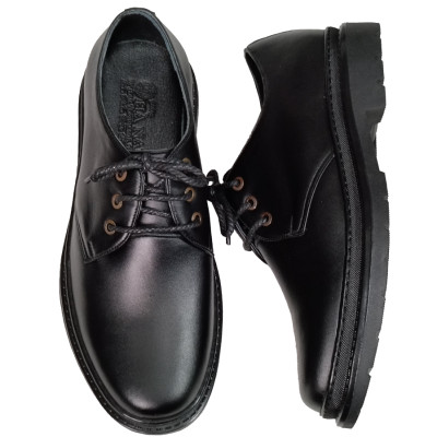 Giày Tây Nam HA NAM Da bò Thật Cao Cấp GDT2025