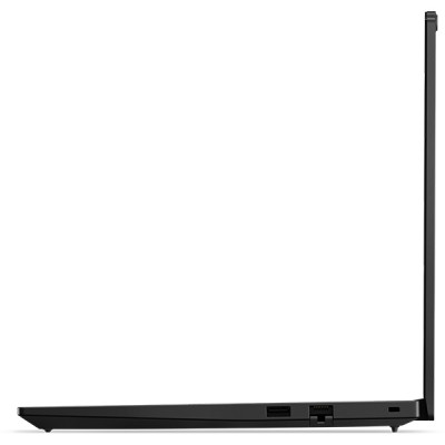 Laptop Lenovo ThinkPad E14 Gen 7 21SX002QVA (Intel Core Ultra 5 225U | 16GB | 512GB | 14 inch WUXGA | Intel Graphics | NoOS | Đen) - HÀNG CHÍNH HÃNG