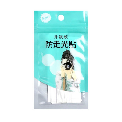 COMBO 2 Túi 36 miếng dán cố định quần áo - Băng dính 2 mặt chống hở váy, áo siêu mỏng Văn Phòng