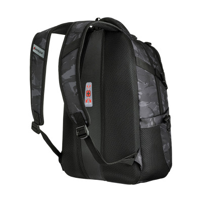 Balo laptop 15.6" Street Pro WENGER - THỤY SĨ sản phẩm chính hãng bảo hành quốc tế