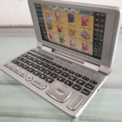 Tân Từ Điển NXB 888 (Không cảm ứng) - Hàng Chính Hãng