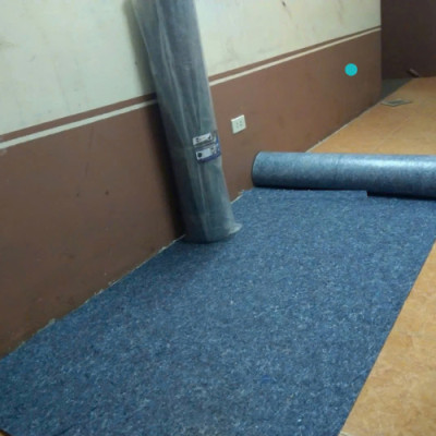 Thảm Lót Bảo Vệ Sàn Nhà Đa Năng,chống xước, chống thấm MAH-TLS