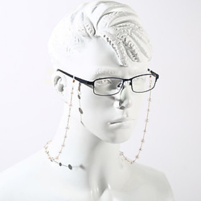 Chain glassess dây đeo gọng kính phụ kiện kính thời trang