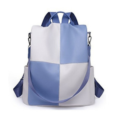 Balo nữ chống trộm DA cao cấp phong cách mới – BLNN9043