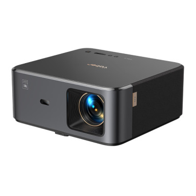 Máy chiếu thông minh Yaber K2s tích hợp Loa JBL Android Tivi Netflix bản quyền  Full-HD 4K- Hàng Chính Hãng - Thương hiệu Máy chiếu gia đình và văn phòng hàng đầu