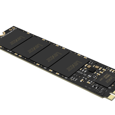 Ổ Cứng SSD Lexar NM620 M.2 2280 NVMe 256GB - Hàng Chính Hãng