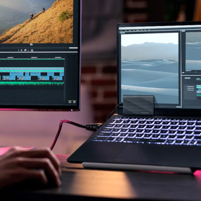 Ổ cứng di động SSD Samsung T9 Tốc độ đọc/ghi 2,000 MB/s 1,950 MB/s USB 3.2 Gen 2x2 - 1 Đổi 1 - Hàng chính hãng