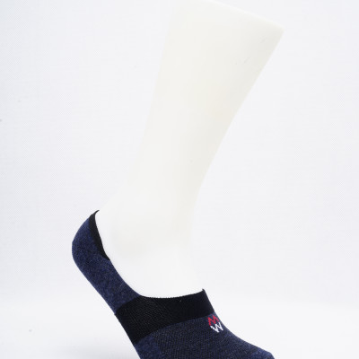 Combo 3 đôi tất lười nam, vớ lười nam Cao Cấp MRM FASHION