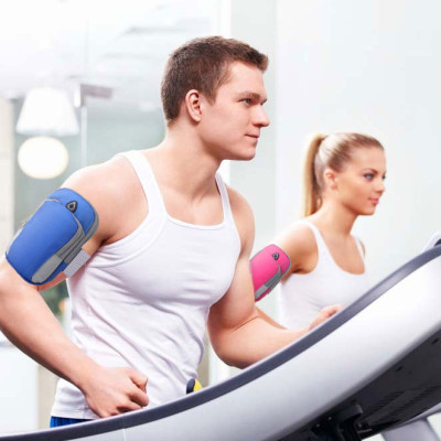 Túi Đựng Điện Thoại , Linh Kiện Điện Thoại Đeo Tay Chơi Thể Thao , Chạy Bộ Chống Thấm Nước Đa Năng PaKaSa