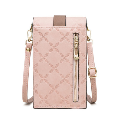 Đeo chéo nữ Thời Trang công sở cao cấp – DCNU1082