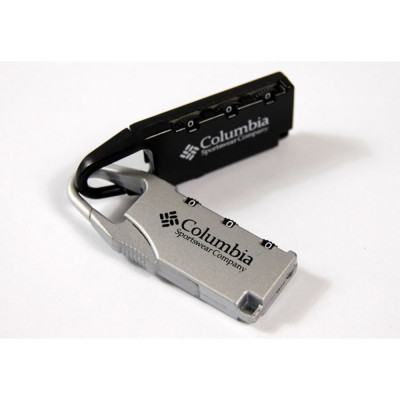 Ổ KHOÁ MINI KHOÁ VALI DU LỊCH COLUM