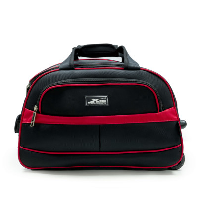 Túi Vali Cần Kéo Xbags Classic Xb 6102, Vali Kéo Chống Thấm Nước, Bền Màu Hiệu Quả