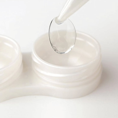 KÍNH ÁP TRÒNG KHÔNG MÀU HÀN QUỐC, HẠN DÙNG 1 NĂM (GIÁ 1 MIẾNG ,ĐẶT THEO MIẾNG)