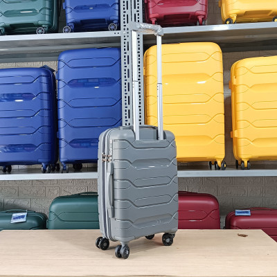 Vali Thời Trang NiceVilla Nhựa Dẻo PP Chống Va Đập Size 20inch & 24inch & 28inch [Mẫu Mới Giảm 50%] 