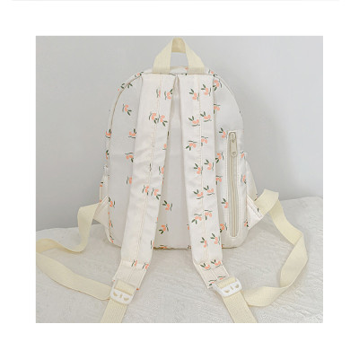 Balo thời trang nữ phong cách dễ thương – BEE GEE BLTT9034