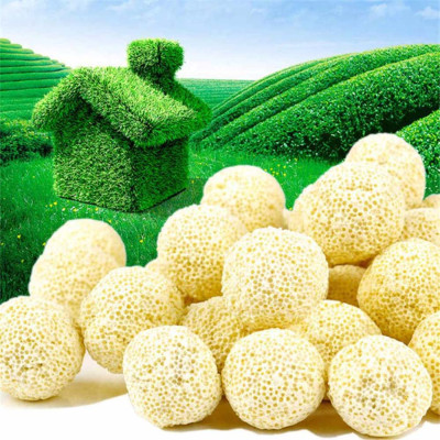 1KG Sứ Bi Lọc Nước Hồ Cá Cảnh | Vật Liệu Lọc Siêu Sạch Nước Bền Đẹp