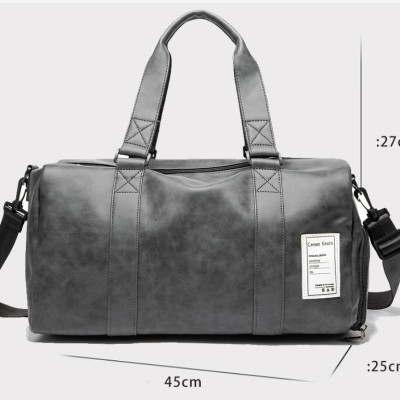 Túi xách du lịch thể thao nam công suất lớn chất lượng cao cấp phong cách mới