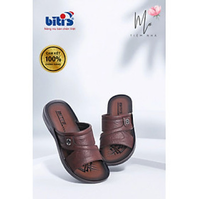 Dép quai ngang Biti