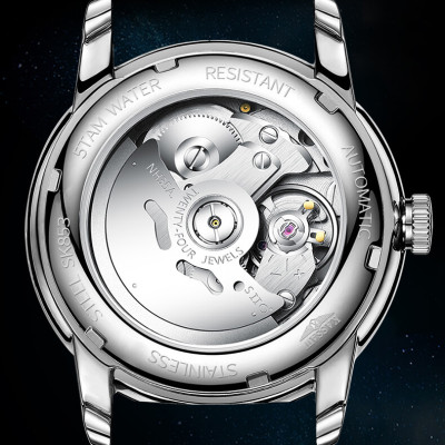 Đồng hồ nam chính hãng KASSAW K853-2