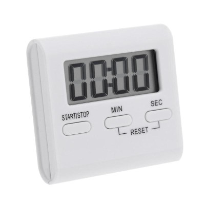 Đồng hồ hẹn giờ đếm ngược nhà bếp Kitchen Timer XJ-101 